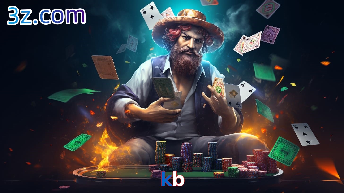 kb cassino online brasil