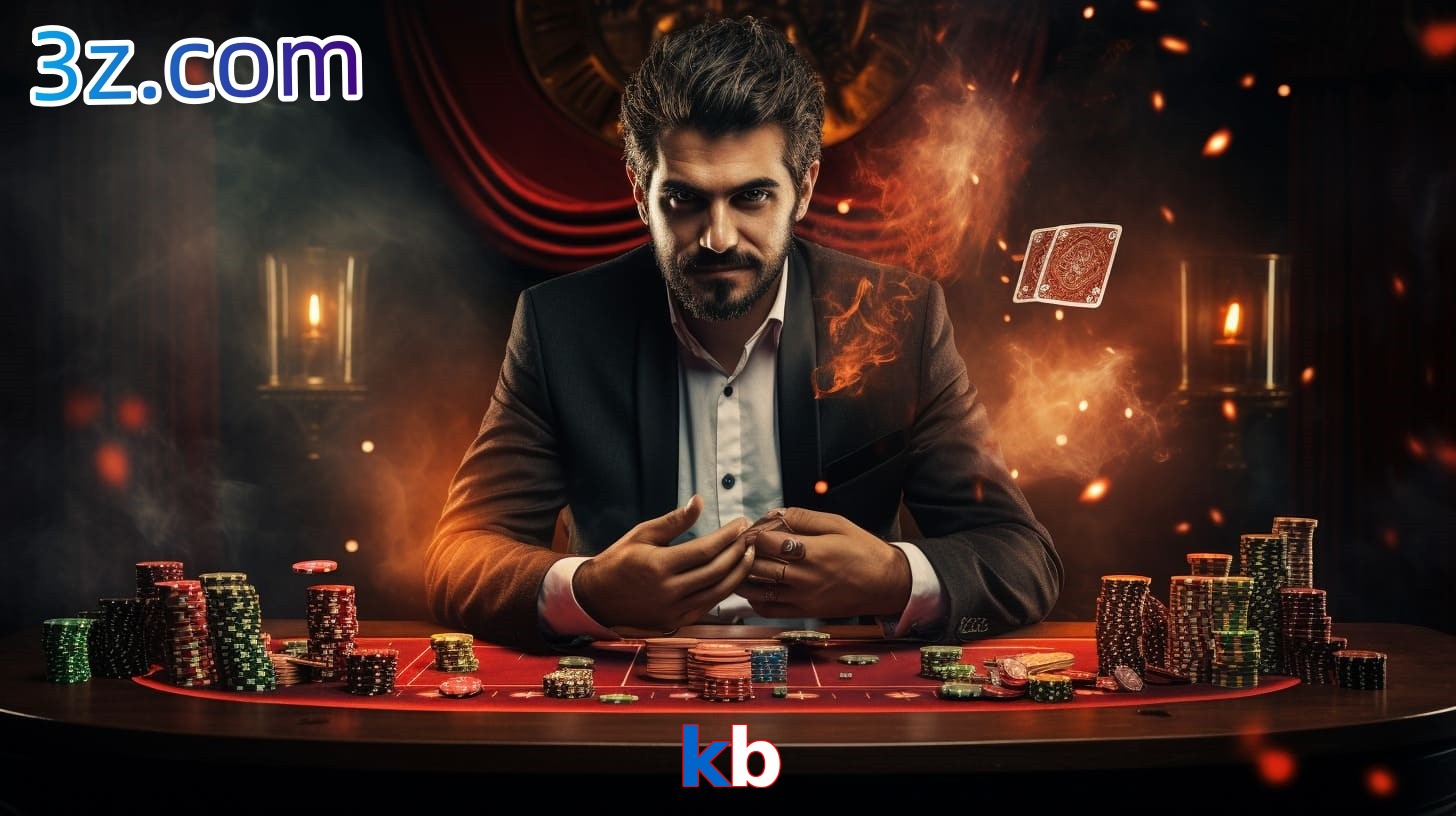 kb cassino com bonus de boas-vindas