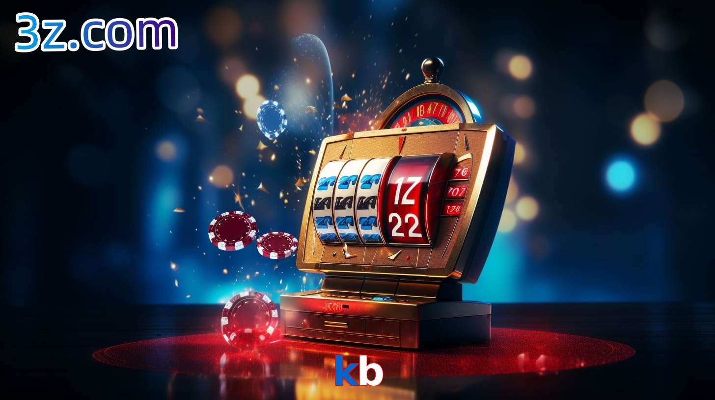 kb slots online com bonus