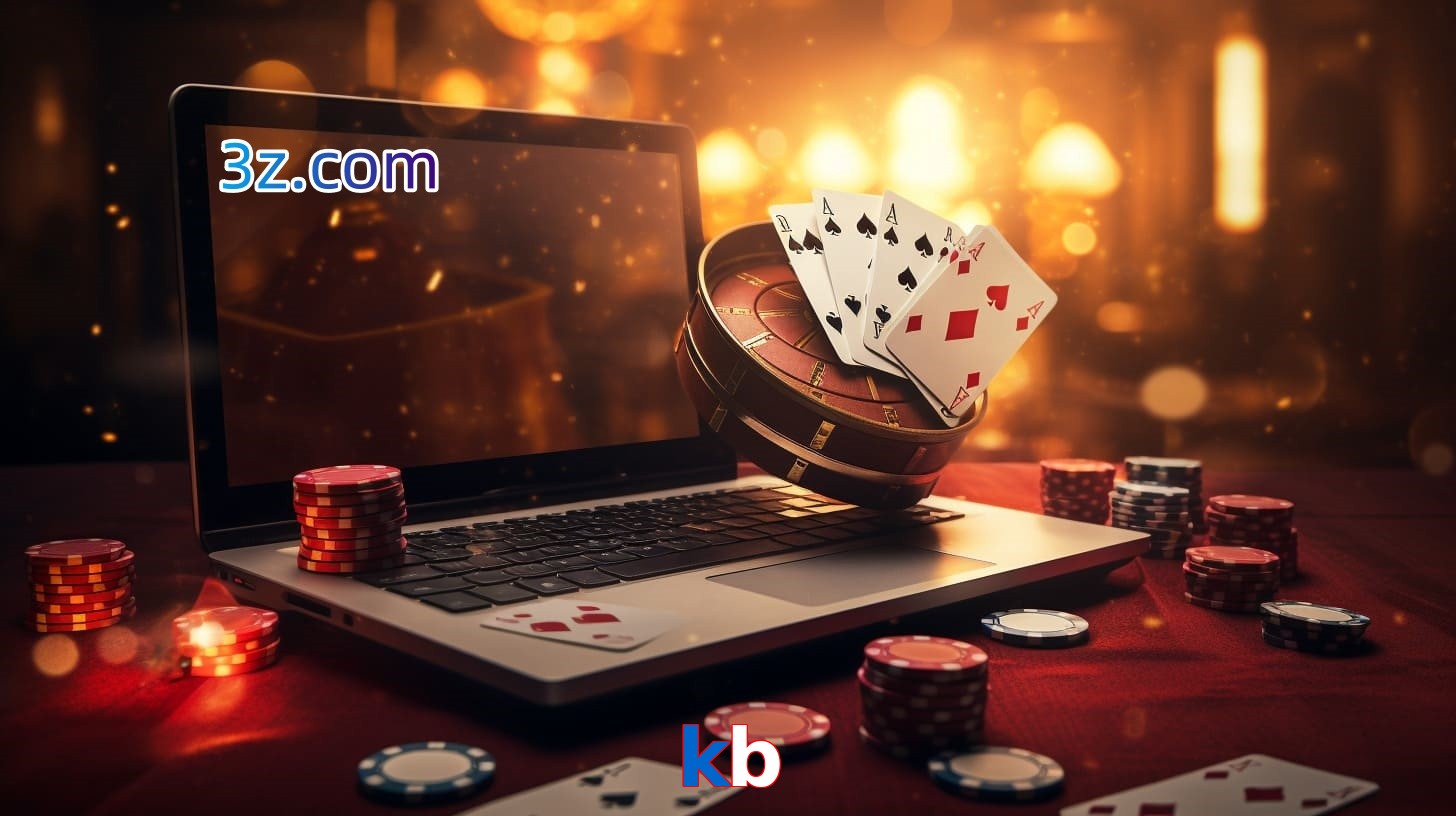 kb cassino ao vivo